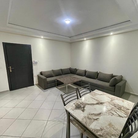 Mode Tanger Appartement Exterior foto