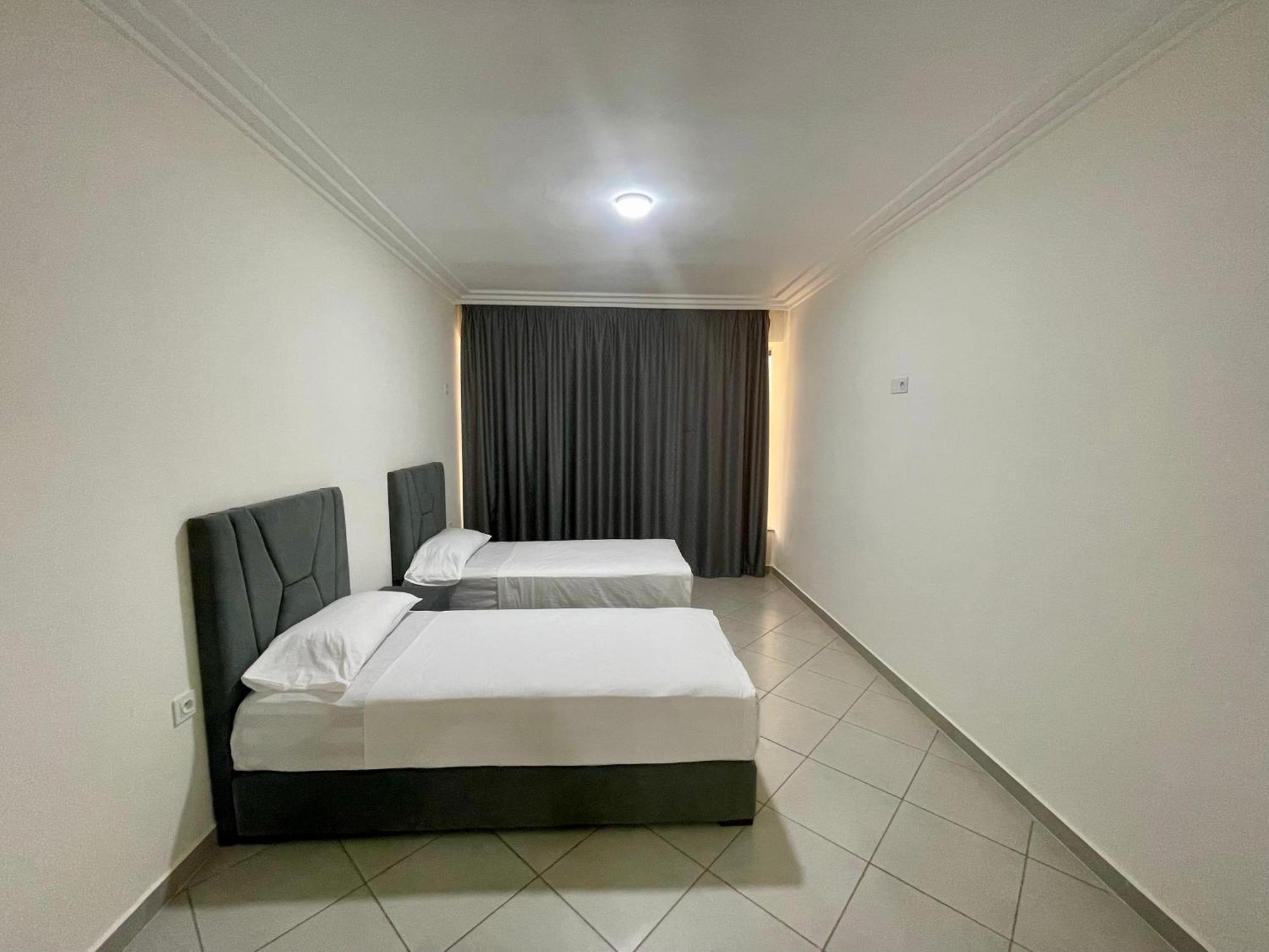 Mode Tanger Appartement Exterior foto