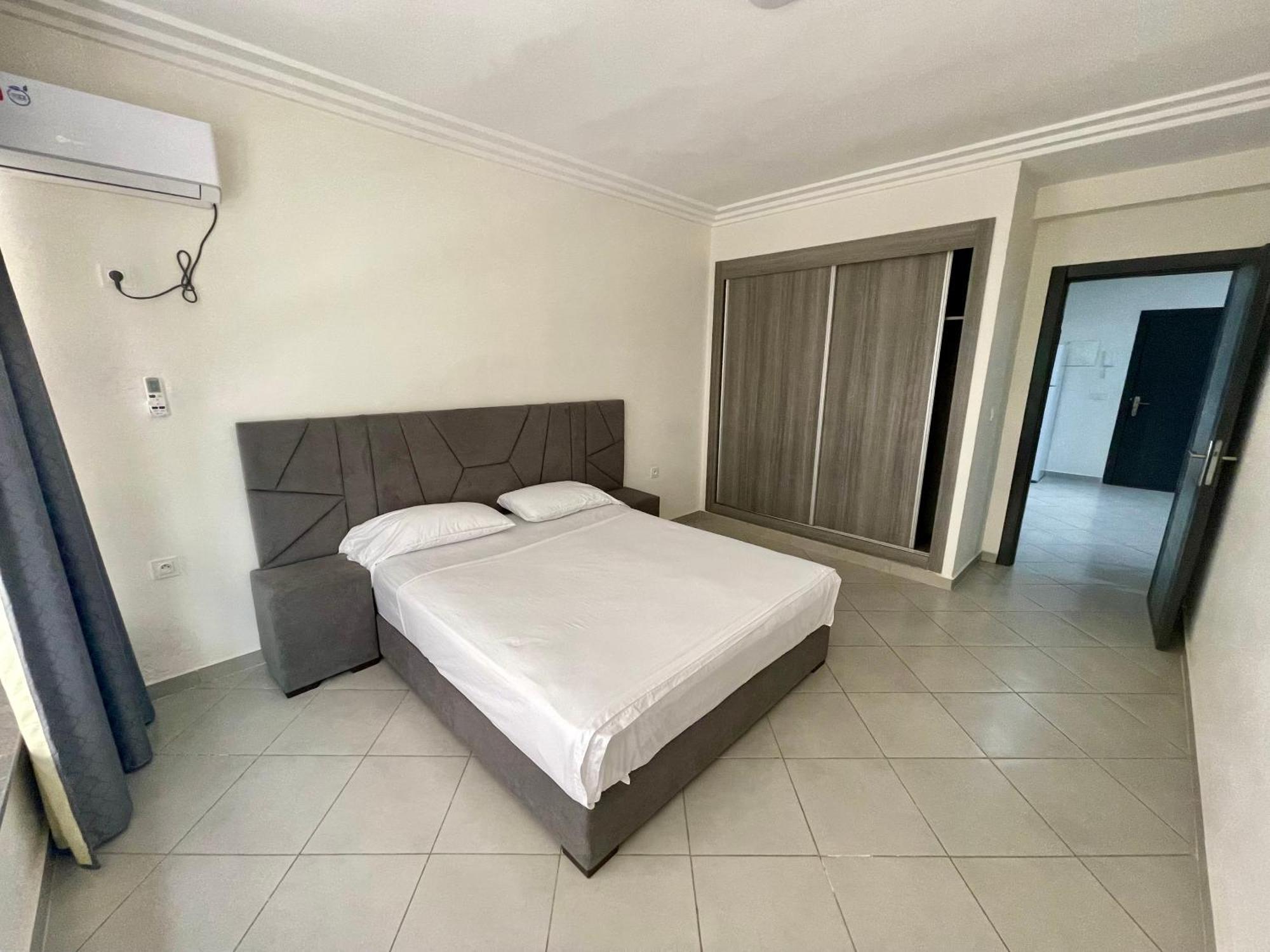 Mode Tanger Appartement Exterior foto